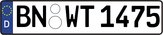 BN-WT1475