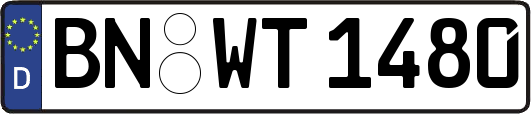 BN-WT1480