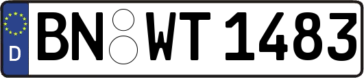 BN-WT1483