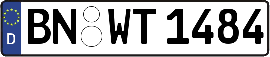 BN-WT1484