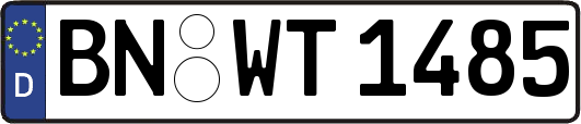 BN-WT1485
