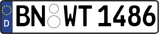 BN-WT1486