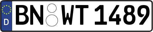 BN-WT1489