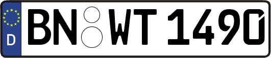 BN-WT1490