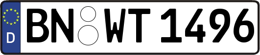 BN-WT1496