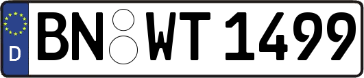 BN-WT1499