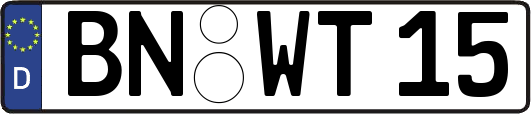 BN-WT15