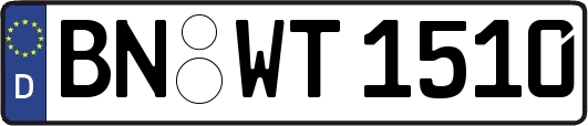 BN-WT1510