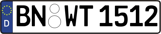 BN-WT1512