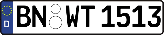 BN-WT1513