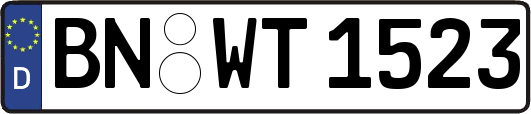 BN-WT1523