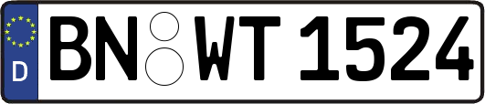 BN-WT1524