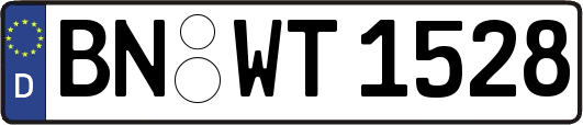 BN-WT1528