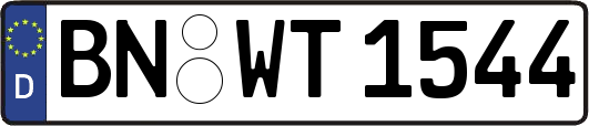 BN-WT1544