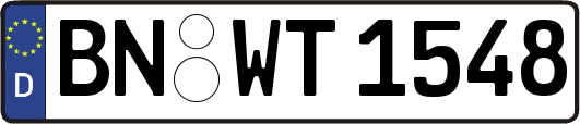BN-WT1548
