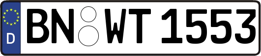 BN-WT1553