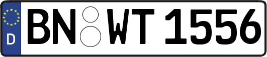 BN-WT1556