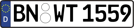 BN-WT1559