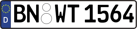 BN-WT1564