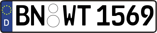 BN-WT1569