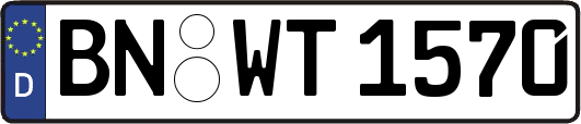 BN-WT1570
