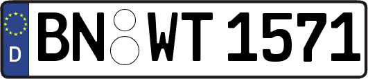 BN-WT1571