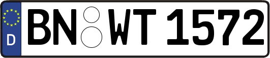 BN-WT1572