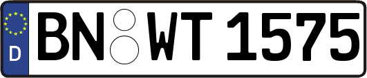 BN-WT1575