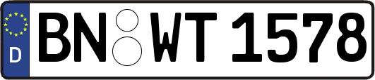 BN-WT1578