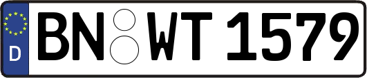 BN-WT1579