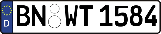 BN-WT1584