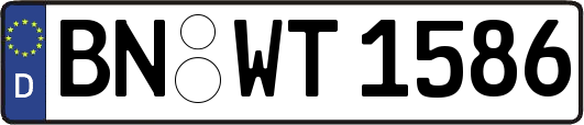 BN-WT1586