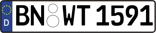 BN-WT1591