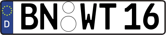 BN-WT16