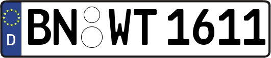 BN-WT1611