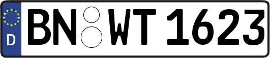 BN-WT1623