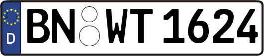 BN-WT1624