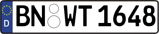 BN-WT1648