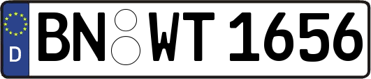 BN-WT1656