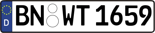 BN-WT1659