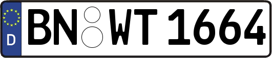 BN-WT1664