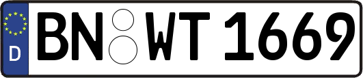 BN-WT1669