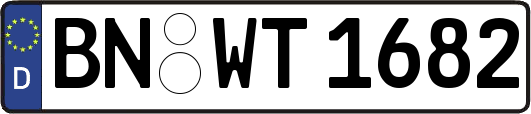 BN-WT1682