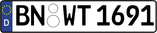 BN-WT1691