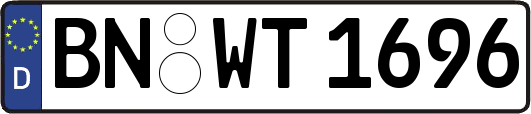 BN-WT1696