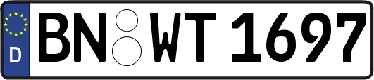 BN-WT1697