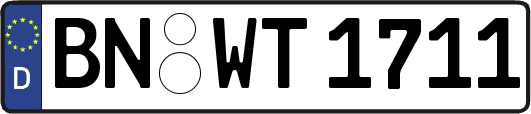BN-WT1711
