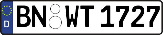 BN-WT1727