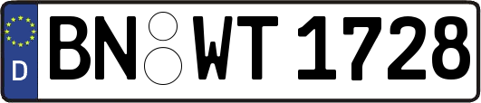 BN-WT1728