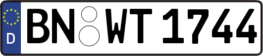 BN-WT1744